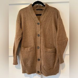 Jenni Kayne cardigan sweater